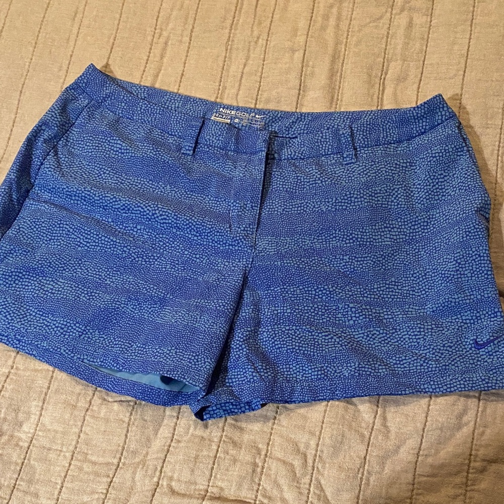 Nike Women's Golf Shorts